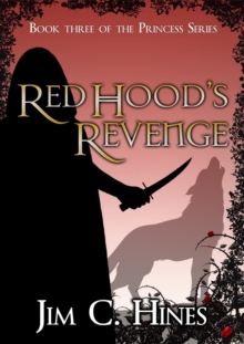 Red Hood's Revenge