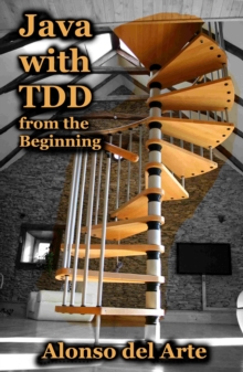 Java with TDD from the Beginning