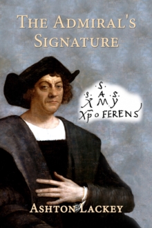 Admiral's Signature