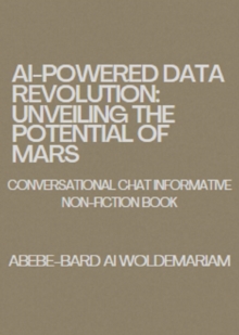 AI-Powered Data Revolution: Unveiling the Potential of MARS