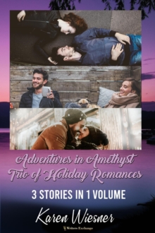 Adventures in Amethyst Trio of Holiday Romances