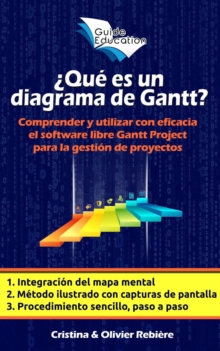 Que es un Diagrama de Gantt? : Guide Education