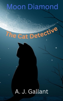 Moon Diamond The Cat Detective