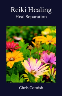 Reiki Healing | Heal Separation