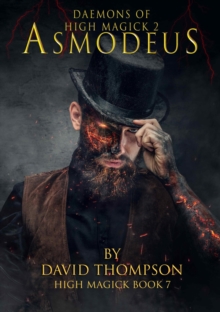 Asmodeus, King of Daemons : High Magick