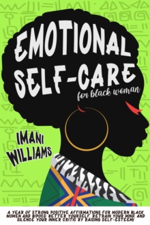 Emotional  Self-Care  for Black Women