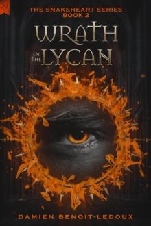 Wrath of the Lycan