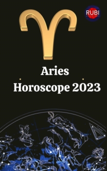 Aries. Horoscope 2023