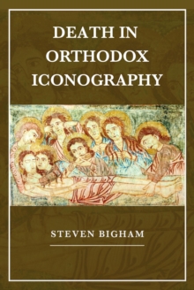 Death in Orthodox Iconography