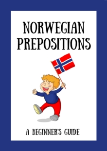 Norwegian Prepositions: A Beginner's Guide