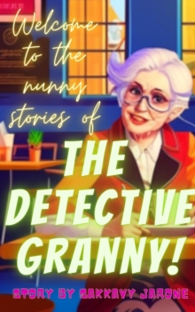 Detective Granny