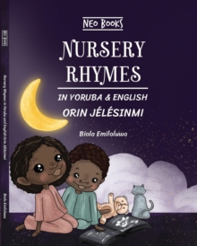 Nursery Rhymes in Yoruba & English