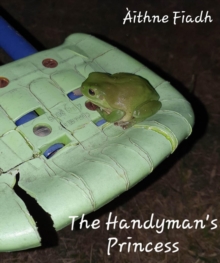 Handyman's Princess : The Handyman series