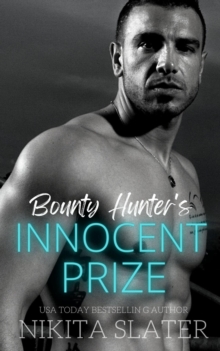 Bounty Hunter's Innocent Prize