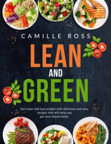 Lean and Green Cookbook