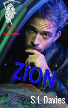 Zion : Devil's Advocates, #6