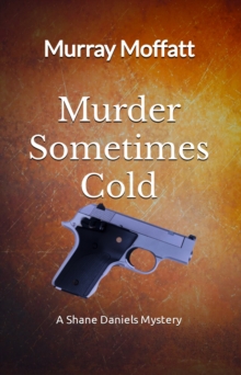 Murder Maybe Cold