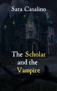 Scholar and the Vampire