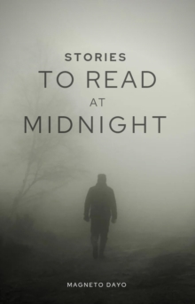 Stories to Read at Midnight