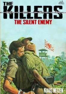 Killers 07: The Silent Enemy