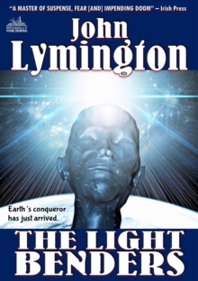 Light Benders (The John Lymington SciFi/Horror Library #12)