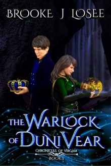 Warlock of Dunivear