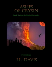 Ashes of Crysin