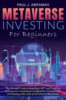 Metaverse Investing for Beginners