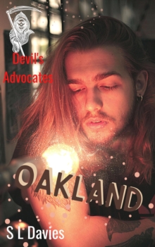 Oakland : Devil's Advocates, #7