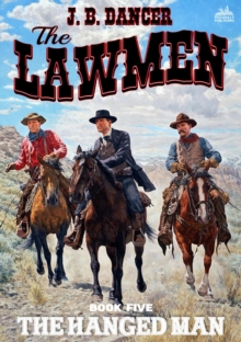 Hanged Man (The Lawmen Western #5)