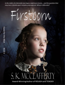 Firstborn : Quest For The West, #6