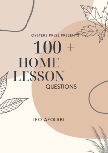 100 + Home Lesson Questions