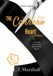 Carrero Heart - Happy Ever Afters (Book 6 of the Carrero Series)