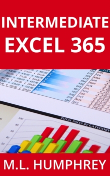 Intermediate Excel 365