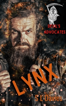 Lynx : Devil's Advocates, #1