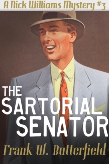 Sartorial Senator