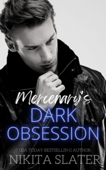 Mercenary's Dark Obsession