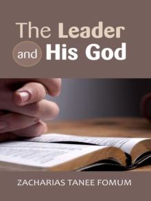 Leader And His God : Leading God's people, #5