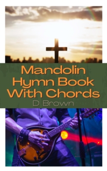 Mandolin Hymn Book With Chords