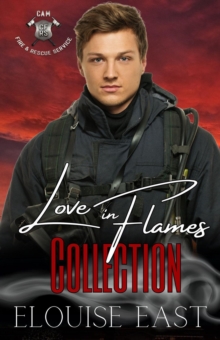 Love in Flames Collection