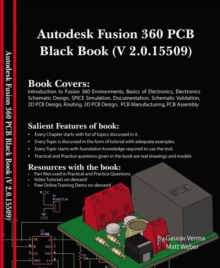 Autodesk Fusion 360 PCB Black Book (V 2.0.15509)