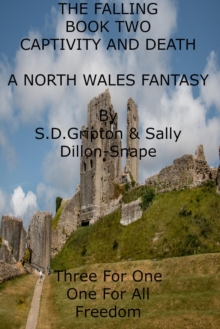 Falling: Book Two - Captivity and Death - A North Wales Fantasy