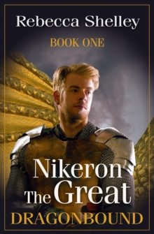 Nikeron the Great: Book One (Dragonbound)