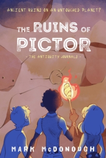 Ruins of Pictor