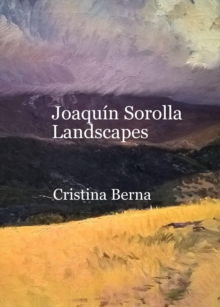 Joaquin Sorolla Landscapes