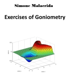 Exercises of Goniometry