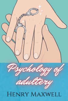 Psychology Of Adultery