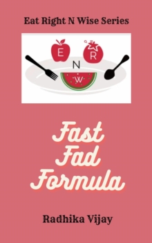 Fast FAD Formula :Lose weight with FAD Diets