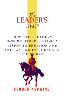 Leader's Legacy