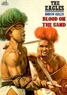 Eagles 03: Blood on the Sand